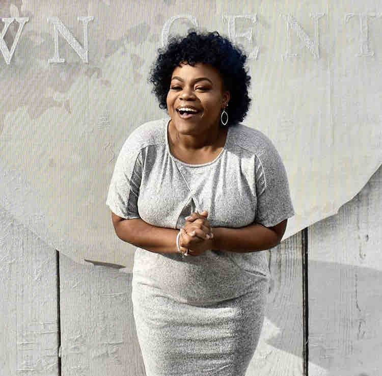 Sheronna Taylor