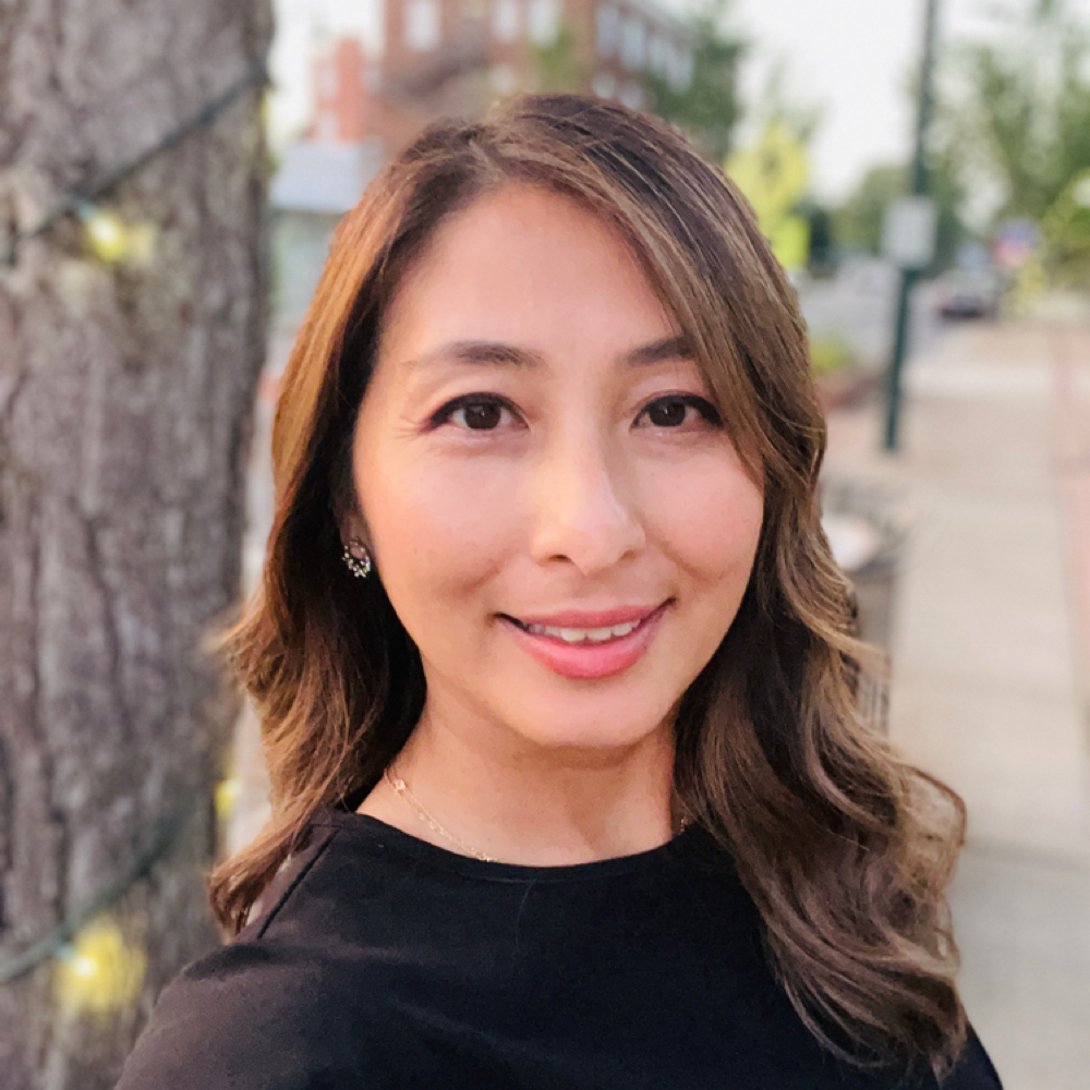 Gaoyee Moua