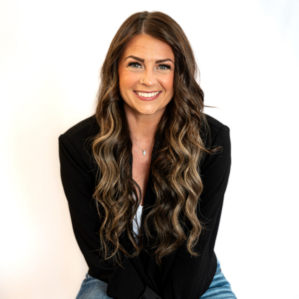 Kylee Gardner at Remedy Salon in Sherrill, NY