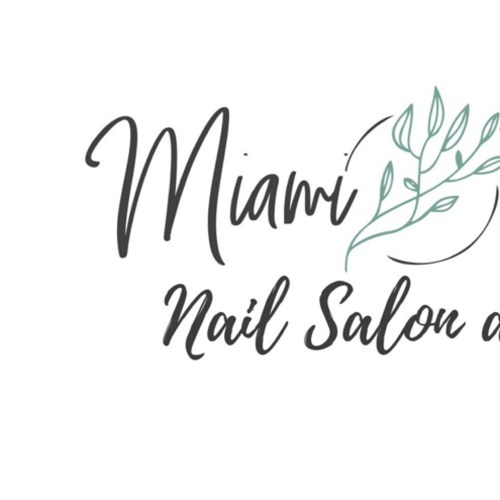 Miami Valley Nail Salon And Spa