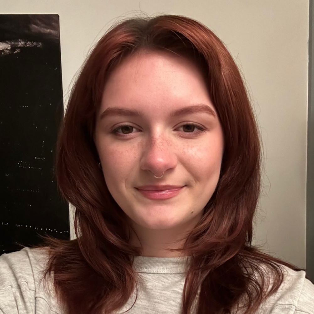 Haleigh Matheny at Pura Vita LLC in Sumrall, MS