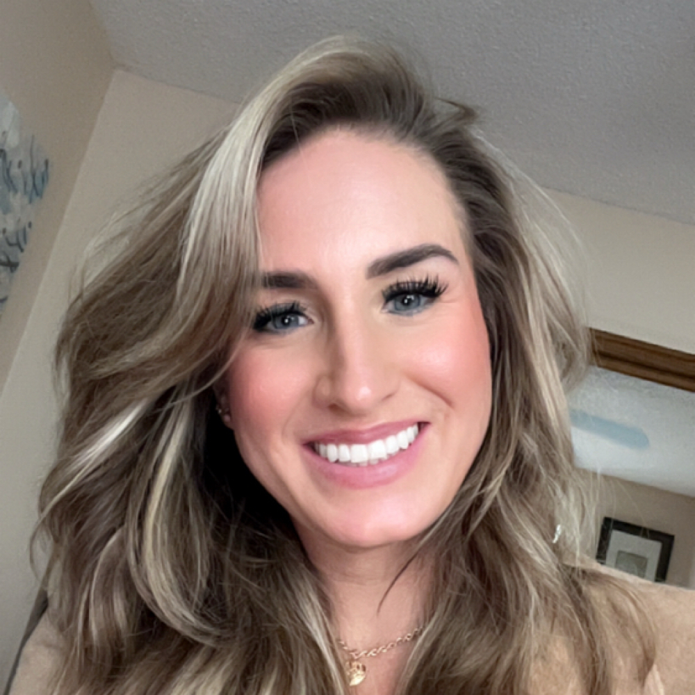Jackie Miller at Bloom Beauty Bar in Vernal, UT