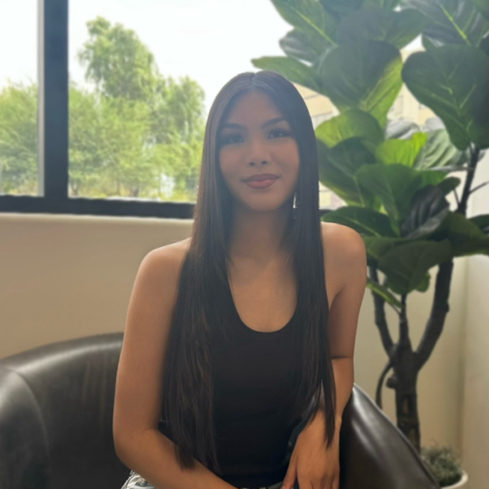Javelle Victorio at ARTISTRY BEAUTY CO in Gilbert, AZ