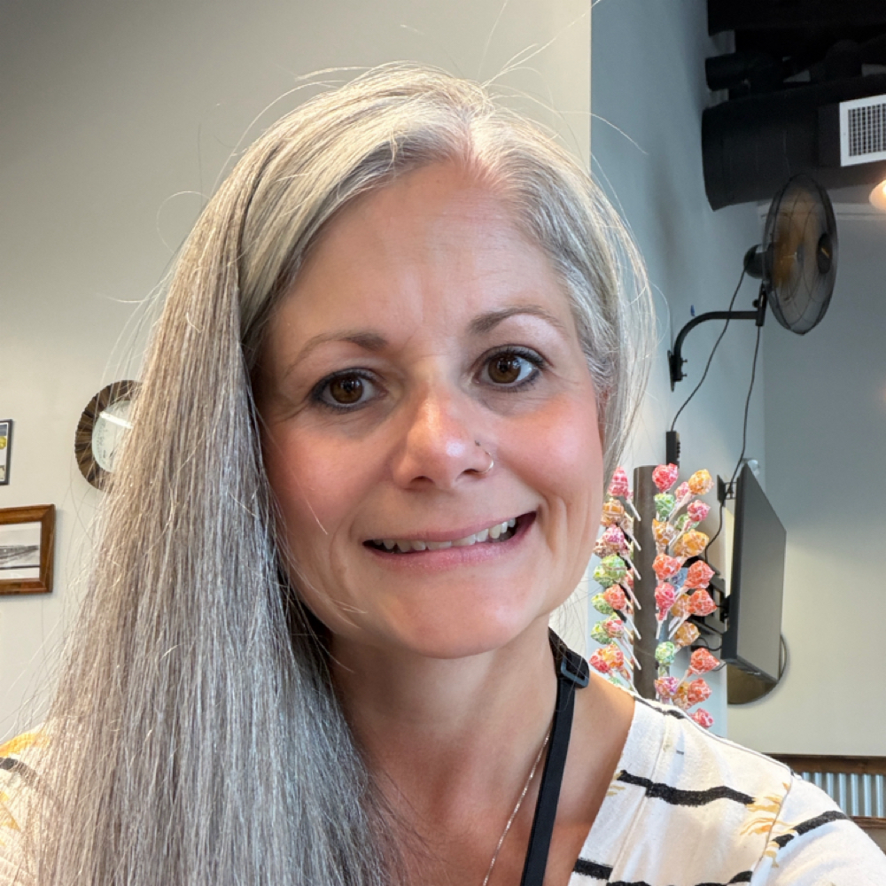 Sarah Hunter at Water Valley Barbershop LLC in Windsor, CO