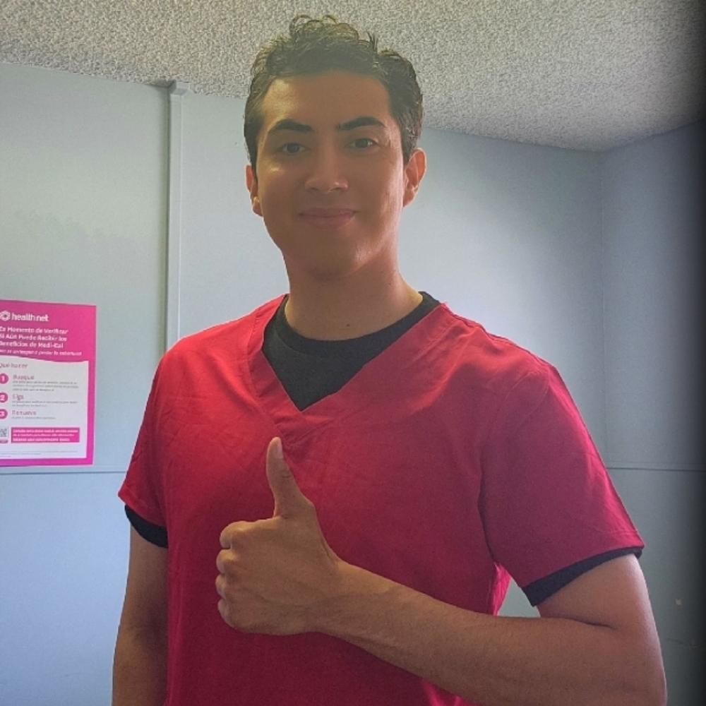 Sebastian Uribe