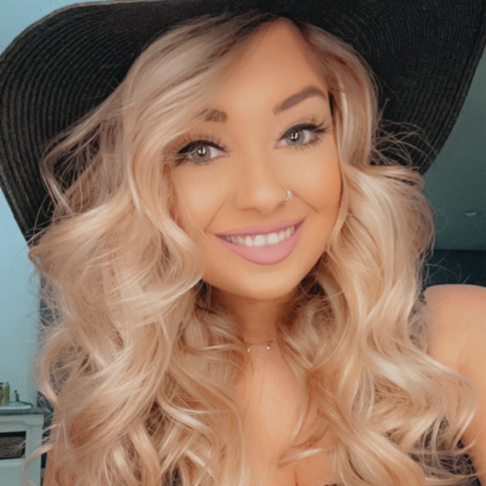 Haley Robertson