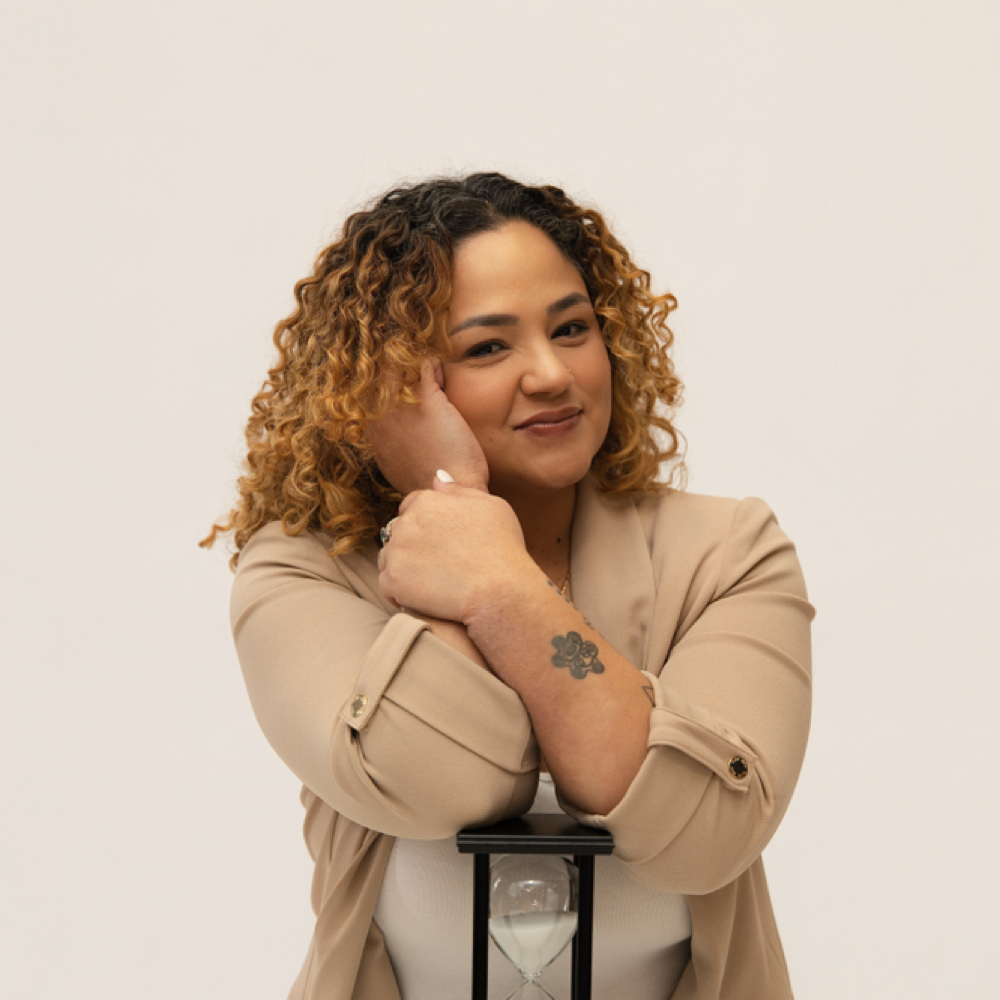 Milvette Betancourt at A Little Time For You Spa LLC in Wethersfield, CT