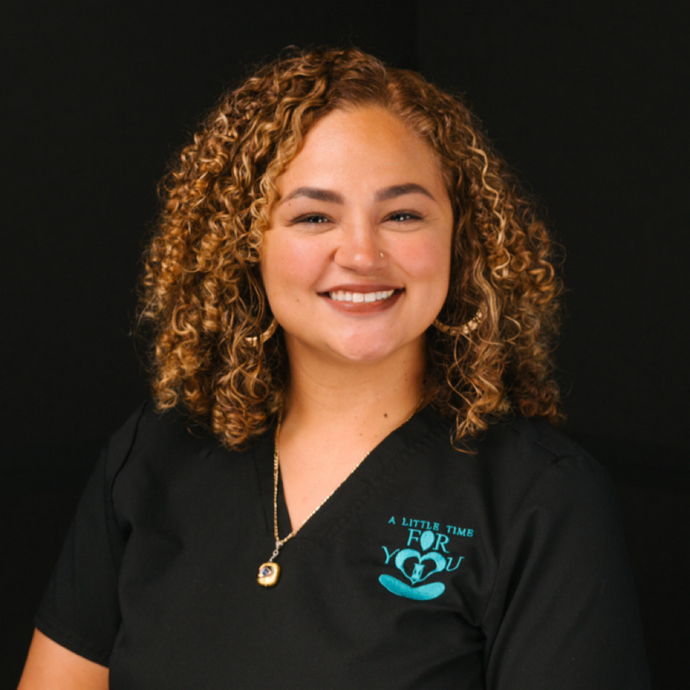 Milvette Betancourt