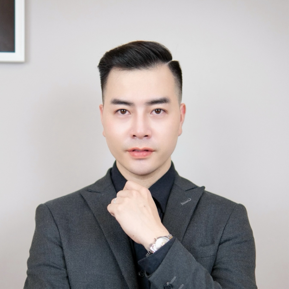 Victor Hoang