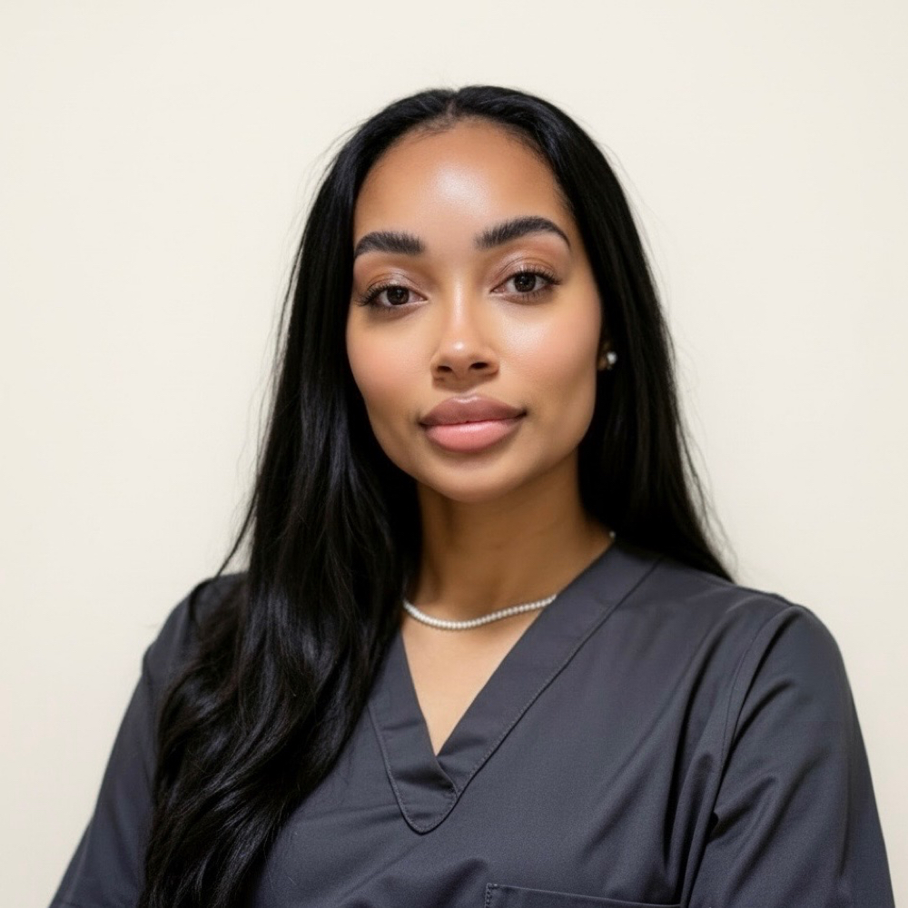 Alexis Grae at Klashed NYC in Manhattan, NY