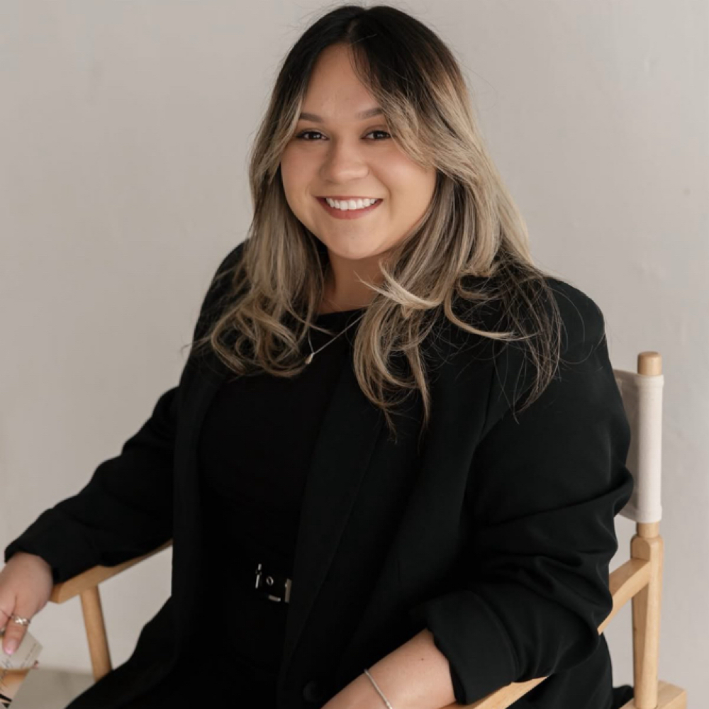 Ruth Alvarez at One:Nine Salon LLC in Lubbock, TX