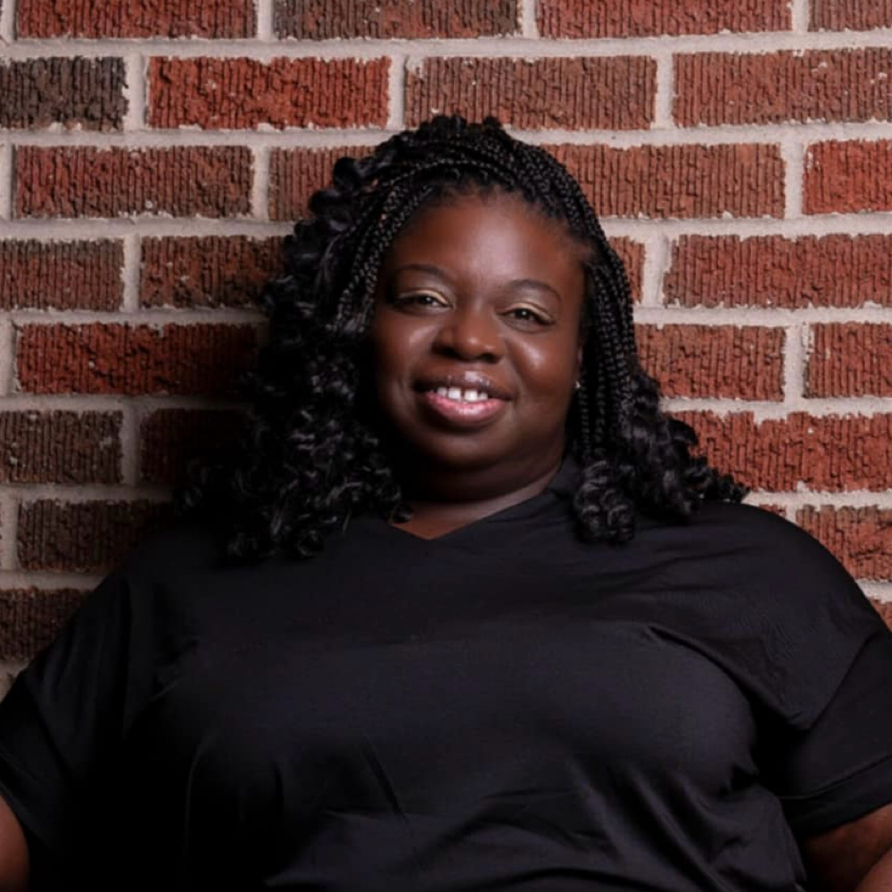 Felessia Ezell - Tupelo Location Only at Blissful Balance, LLC in Nettleton, MS