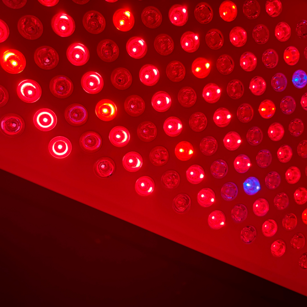 Red Light Therapy