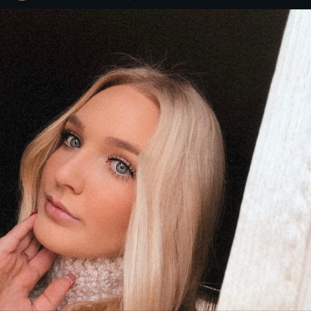 Natalie Frampton