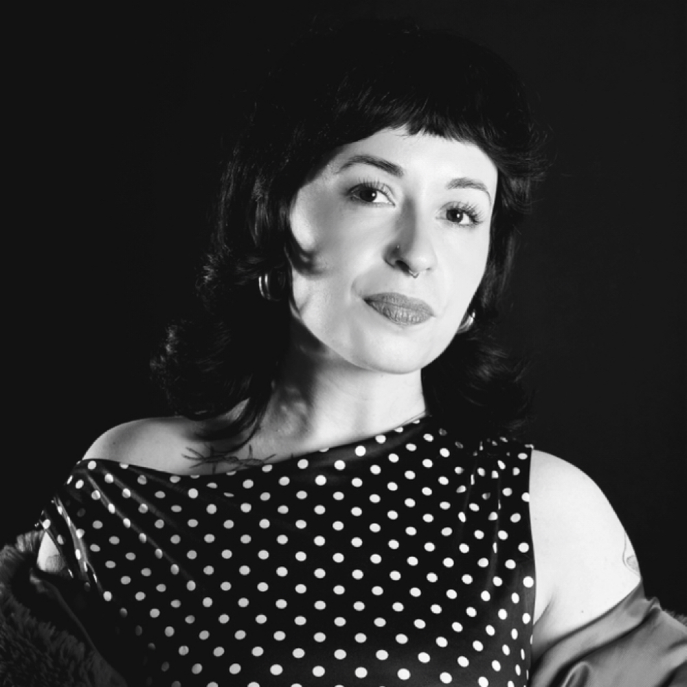 Sarah Ming at 220 Salon in Portland, OR