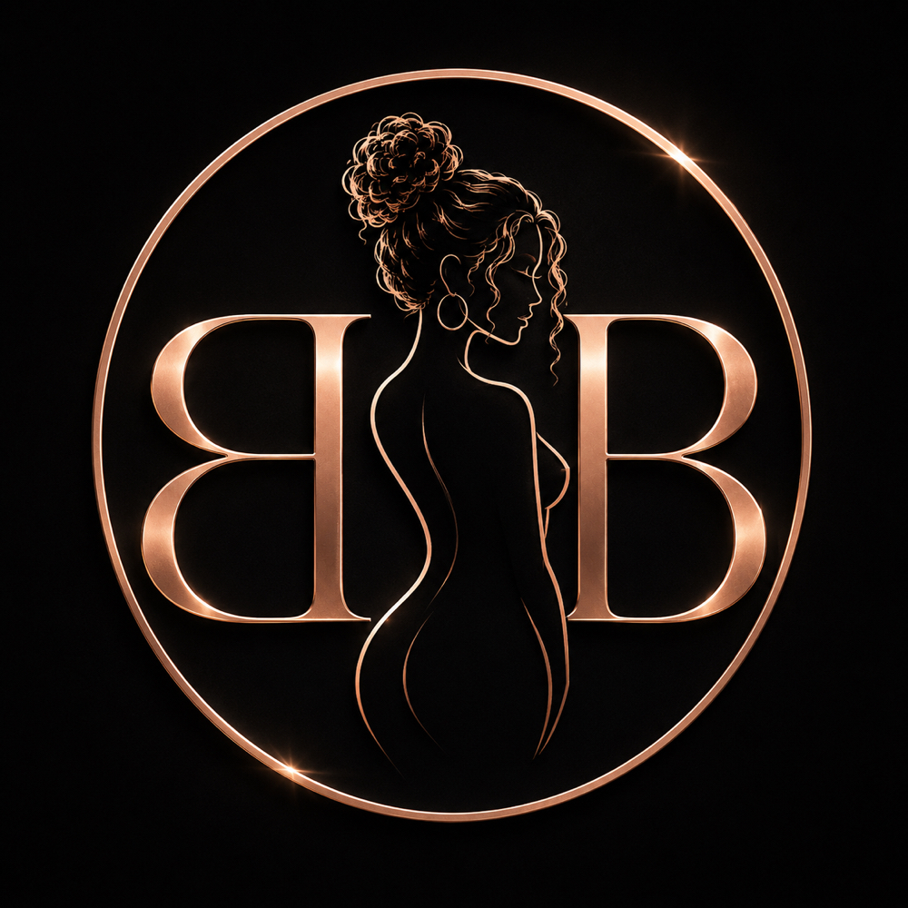 Bibi Peters at Build A BB in Long Island City, NY