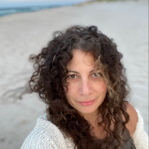 Bethany Evans at Sanctum & Sol in Forked River, NJ
