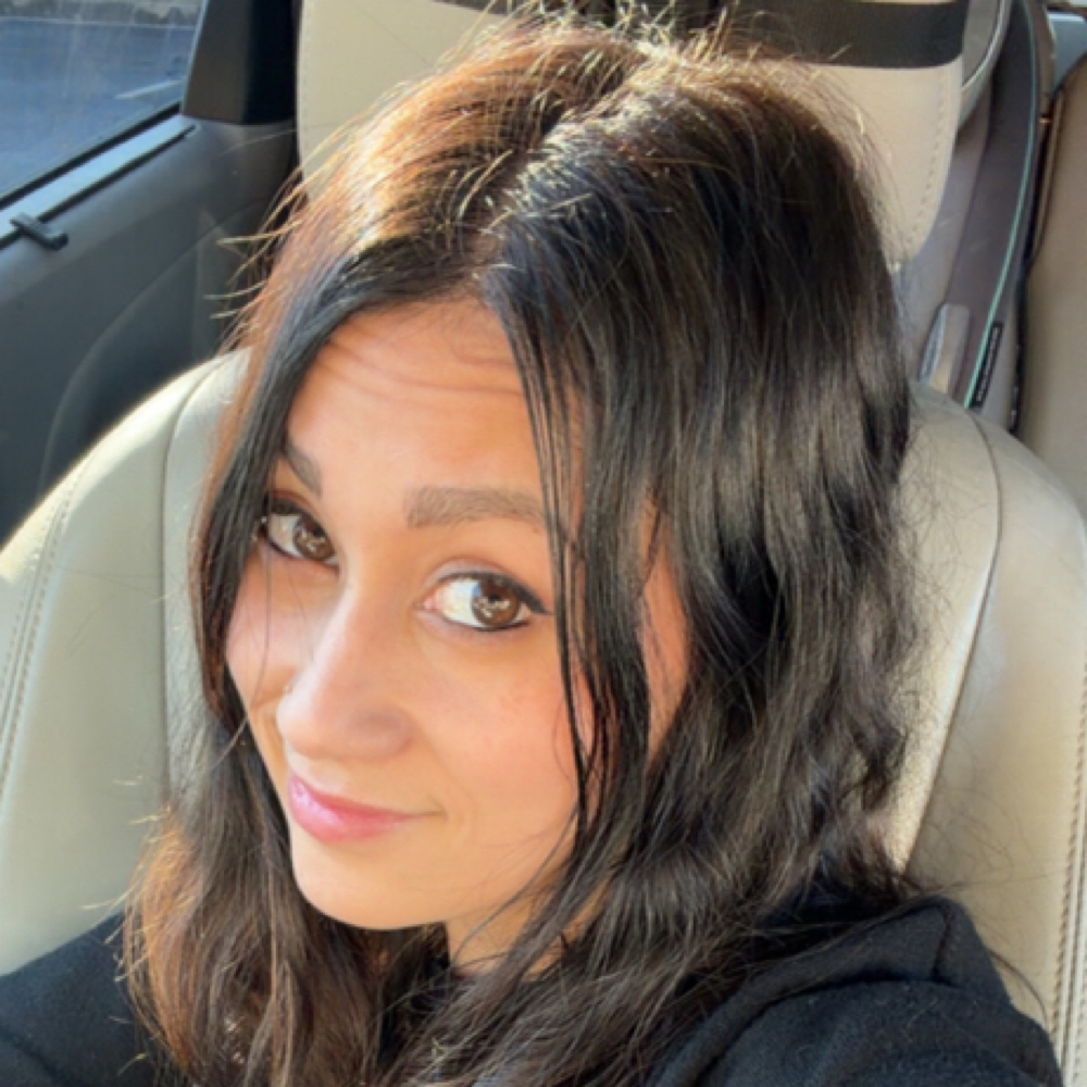 Samantha S. at THAT’S A LASH! Lashes, Brows, & Head Spa in Buford, GA