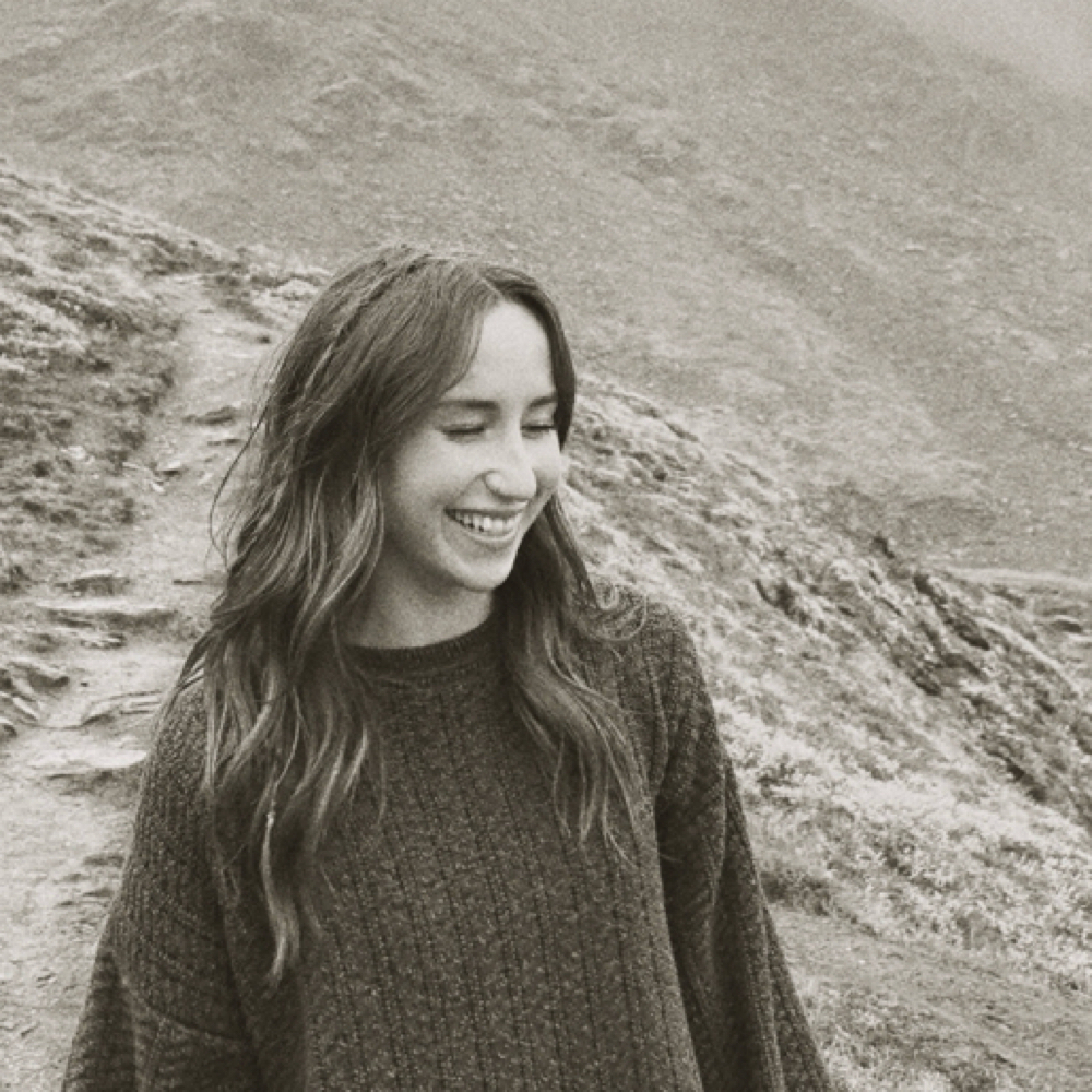 Lily DiLeonardo at Pretty Little Layers in Wasilla, AK
