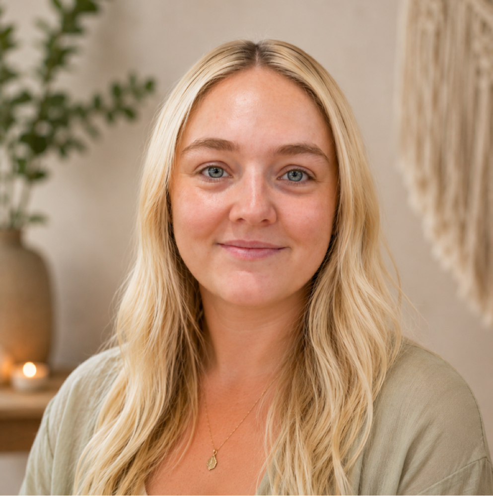 Emma J at Goddess Hour Day Spa in Neptune Beach, FL