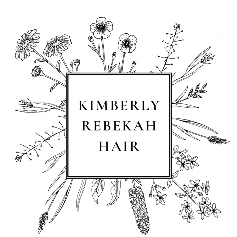 Kimberly Rebekah
