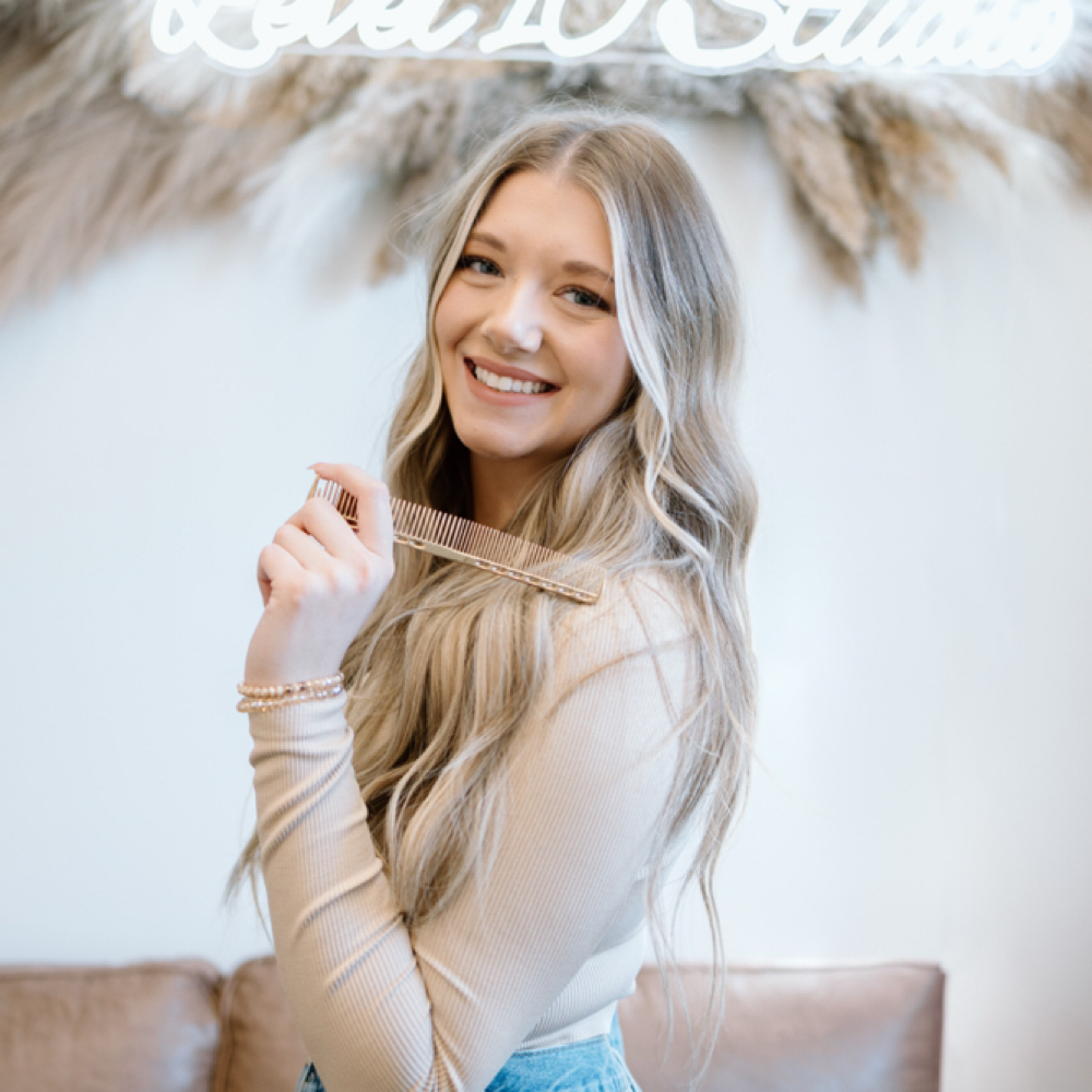 Amanda Shoaf