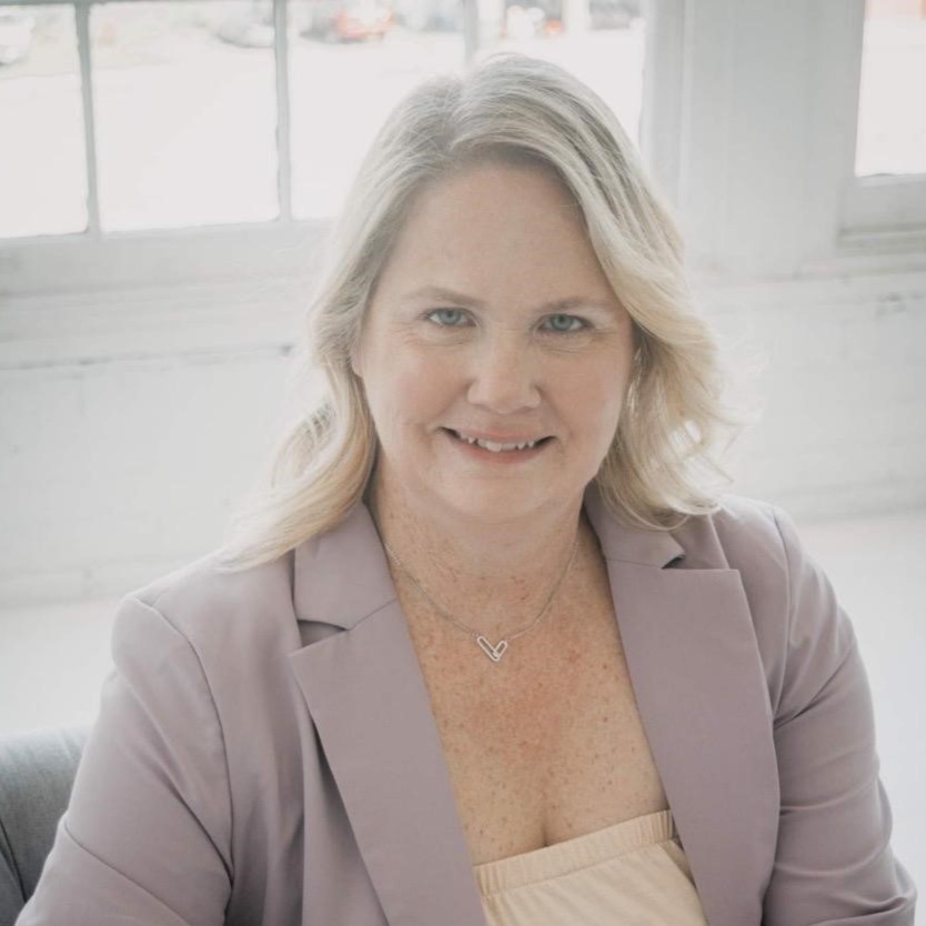 Susan Nottingham at Serenity & Rose Salon and Spa LLC in Dayton, OH