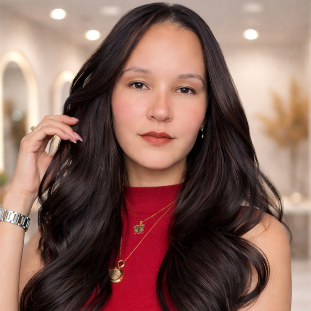 Luma - at Luma Hairstyles LLC in Sunrise, FL