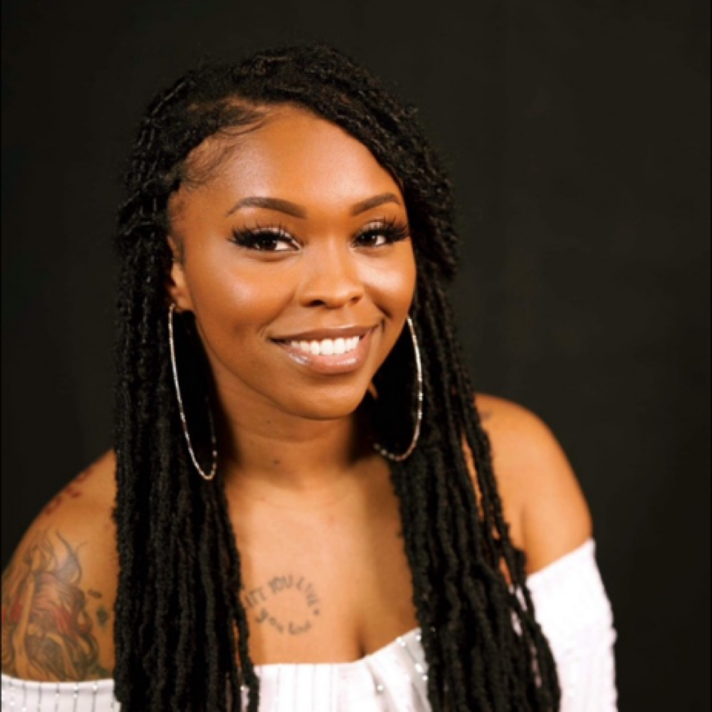 Paris (IG:@hair_by_paxx) Master Braider & Stylist