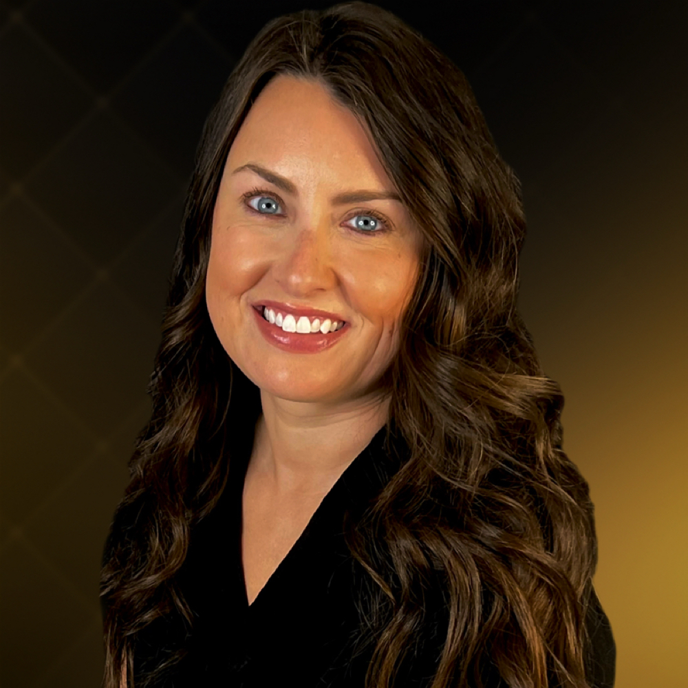 Courtney James at Rammos Plastic Surgery in Peoria, IL