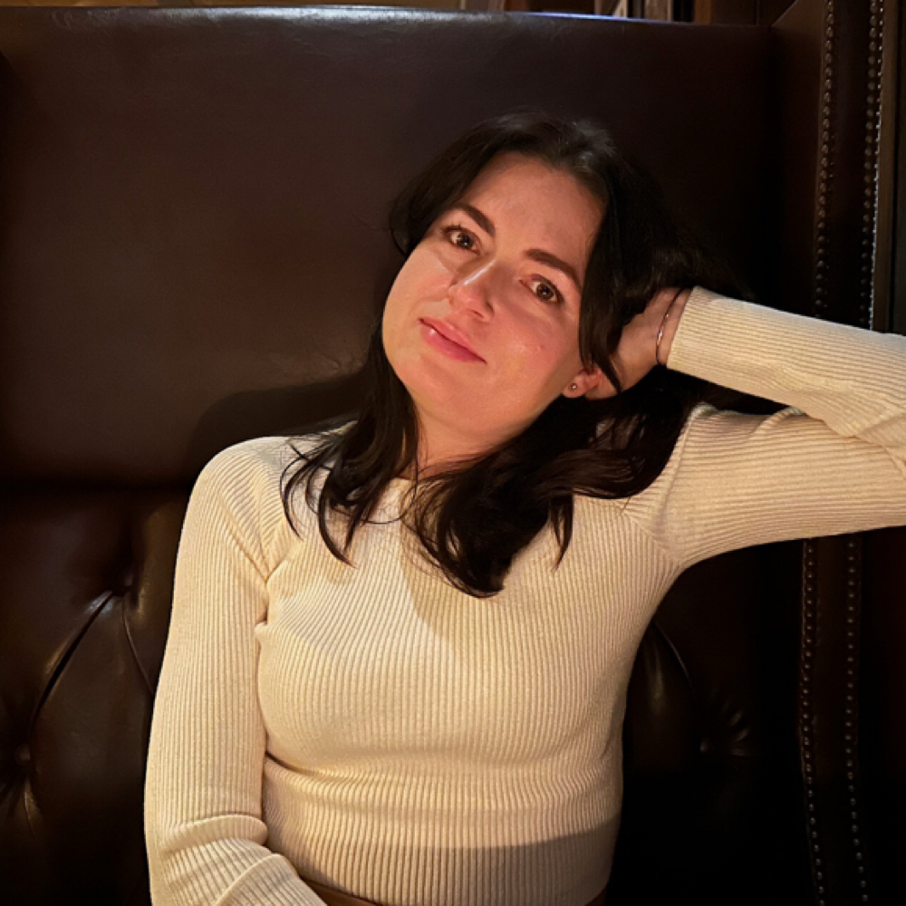 Anastasiia Moskovchenko