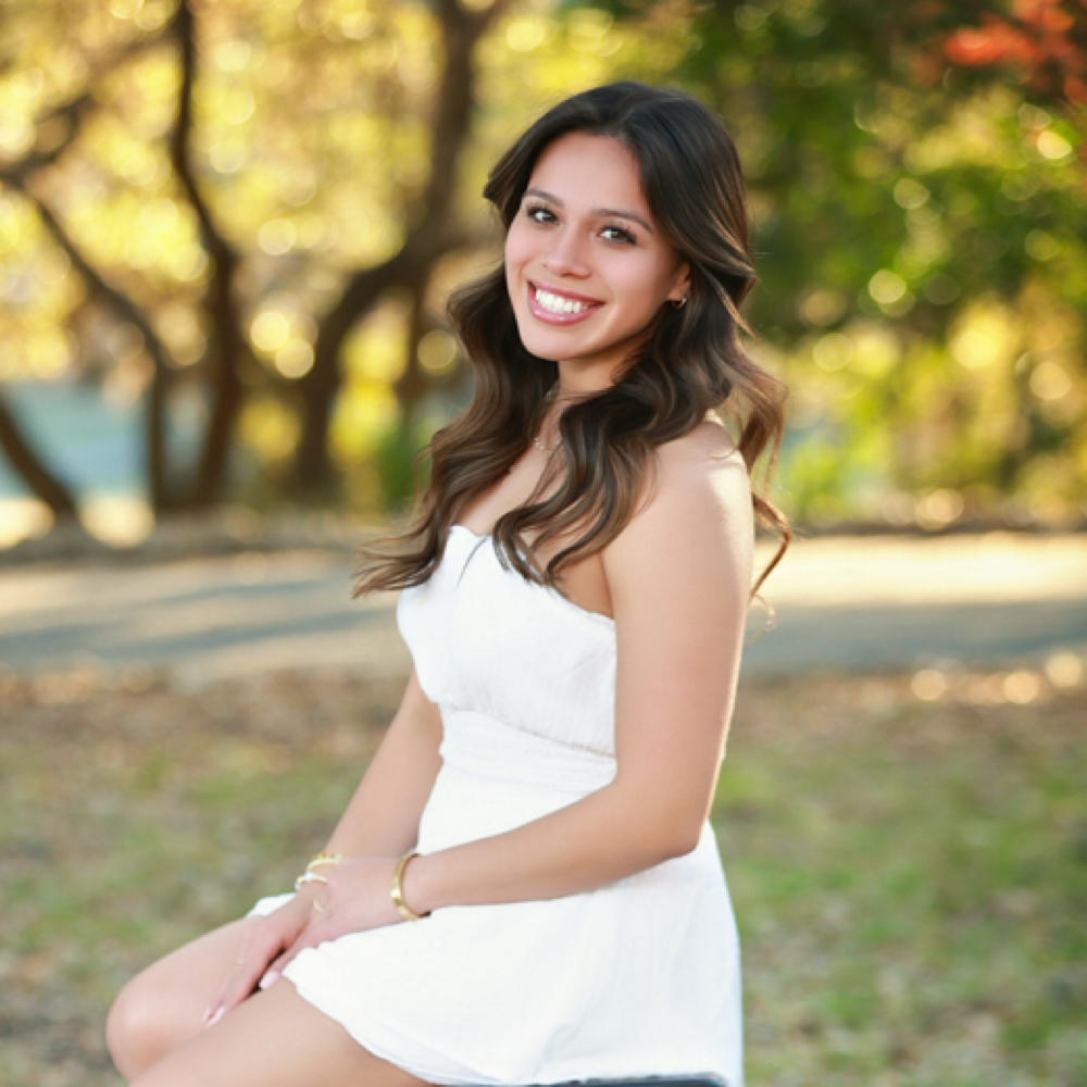 Adriana Diaz at HER Beauty in San Antonio, TX