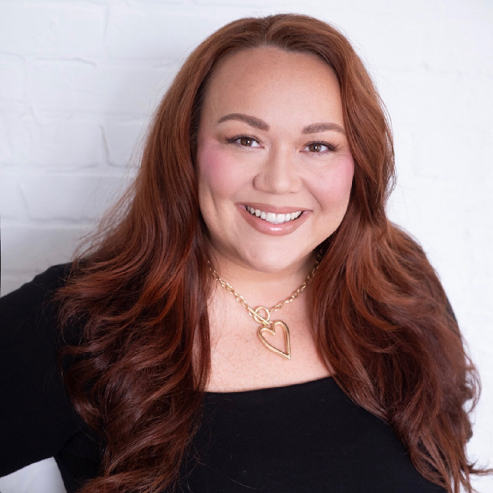 Emily Dixon at Emily Dixon Beauty | TopDown Beauty Studio in Greenville, SC