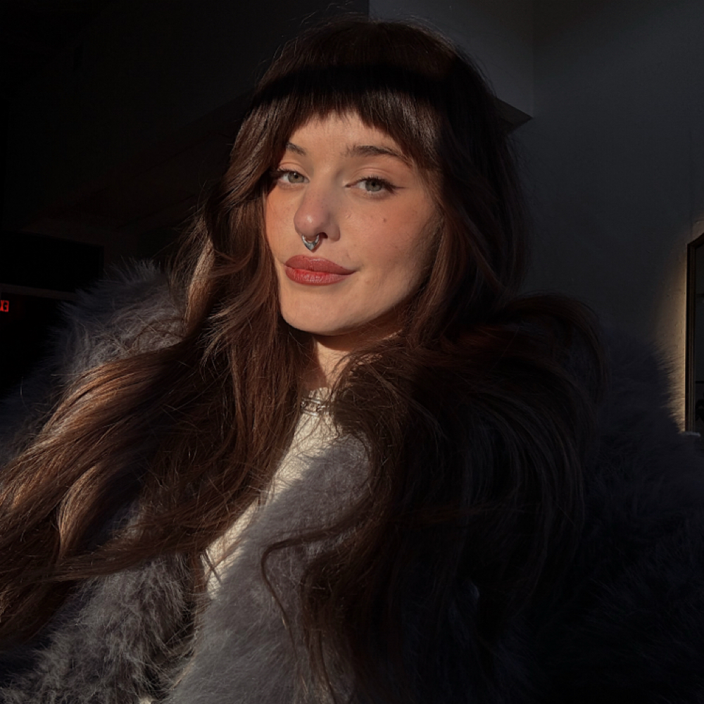 Julie Smith at Julie Smith in Cleveland, TN