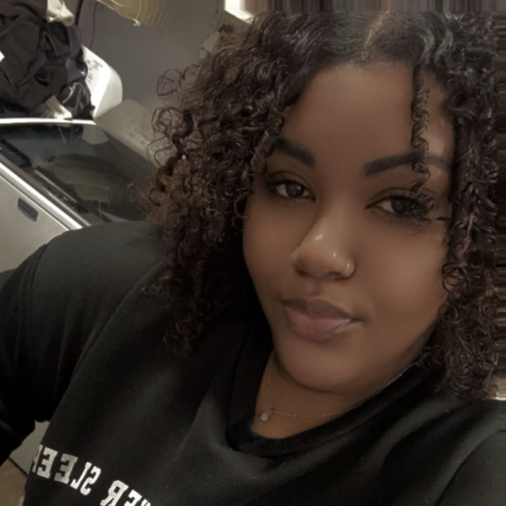 Brianna Sanders