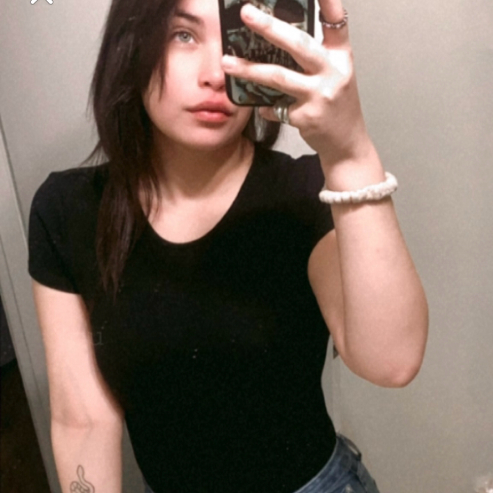 Destiny R at Grit ‘n Gloss Barber Studio in East Hanover, NJ