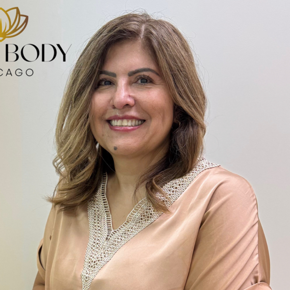 Regina Munoz - Medical Director at Gold Body Chicago in Chicago, IL