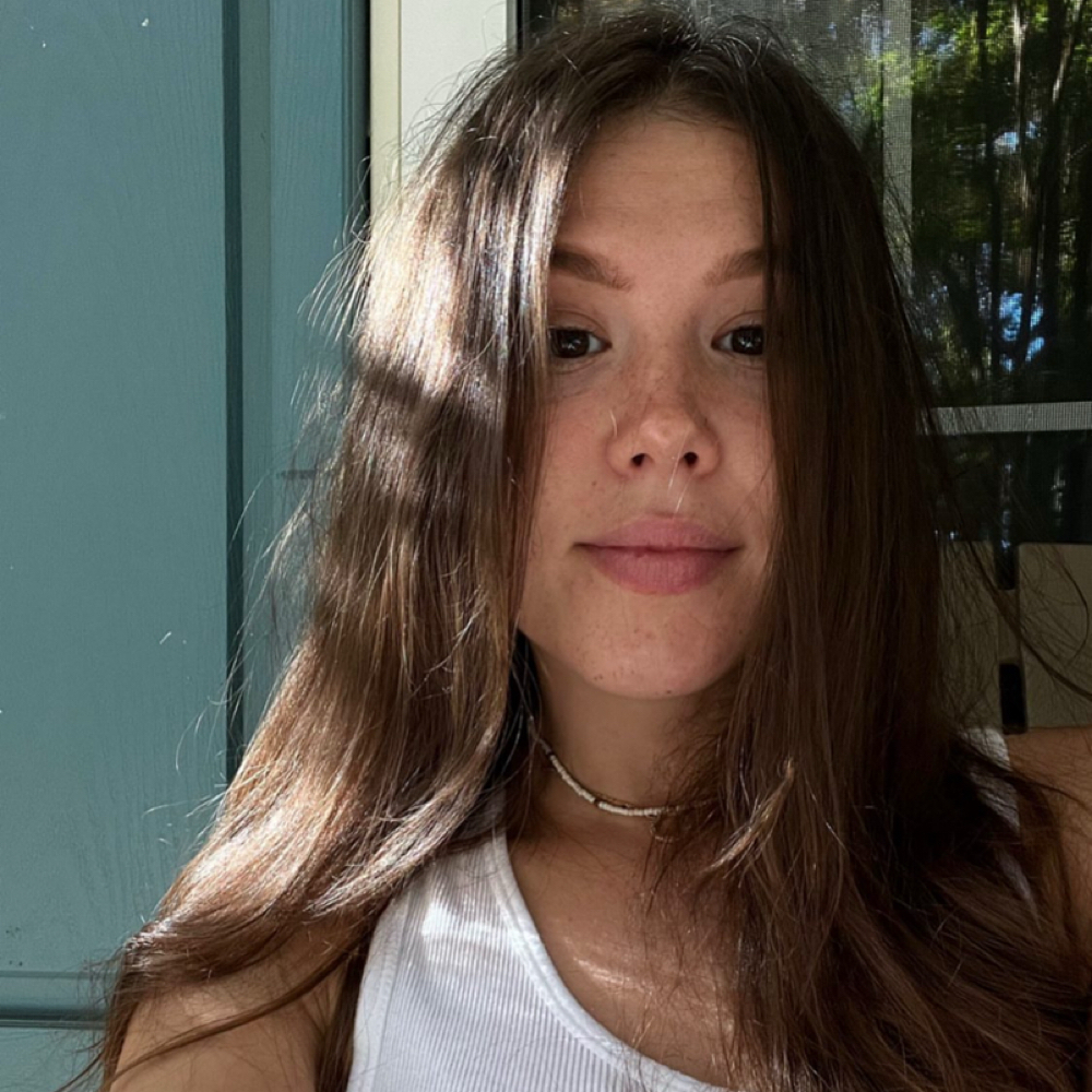 ANASTASIA - BEGINNER NAIL TECH