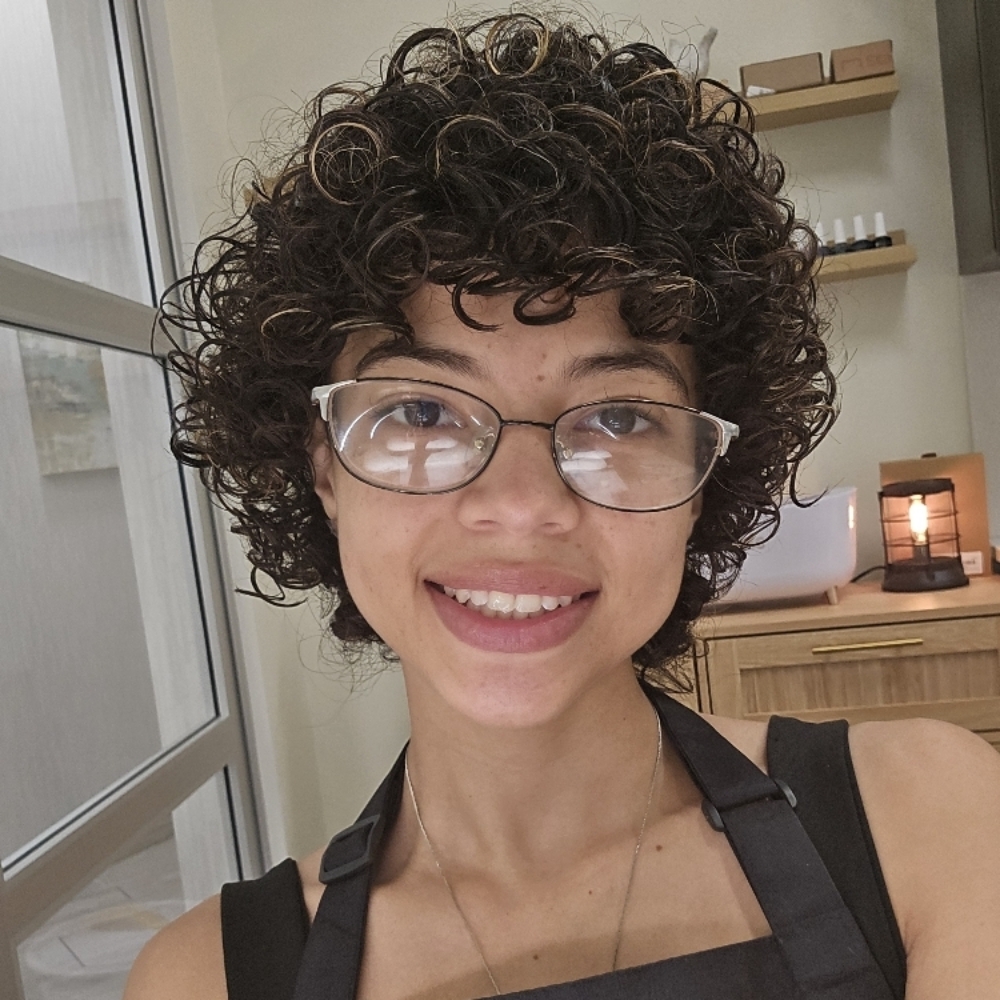 Valentina . at JV Artistry Studio in Tampa, FL