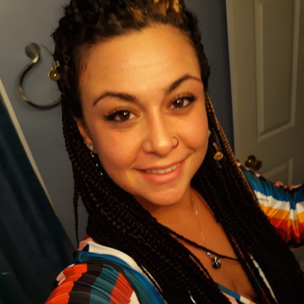 Maria Albano at Extensionist in Toms River, NJ