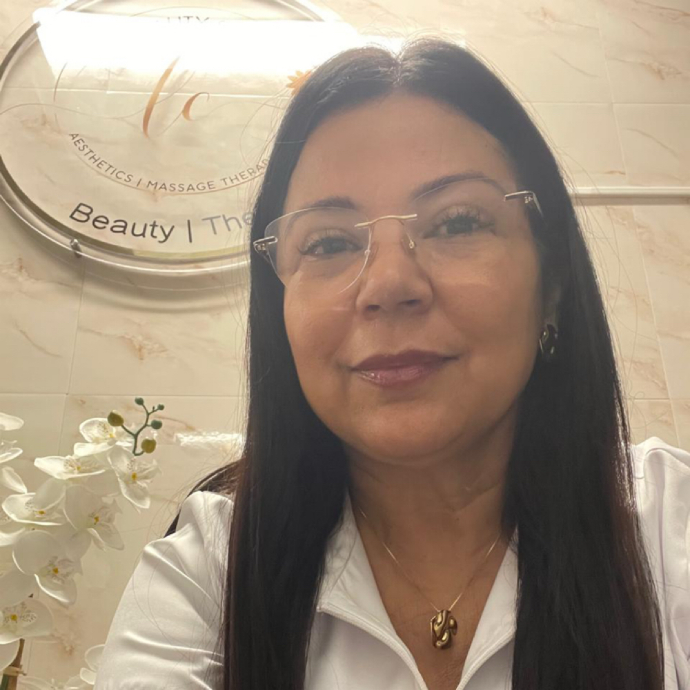 Mary Santos