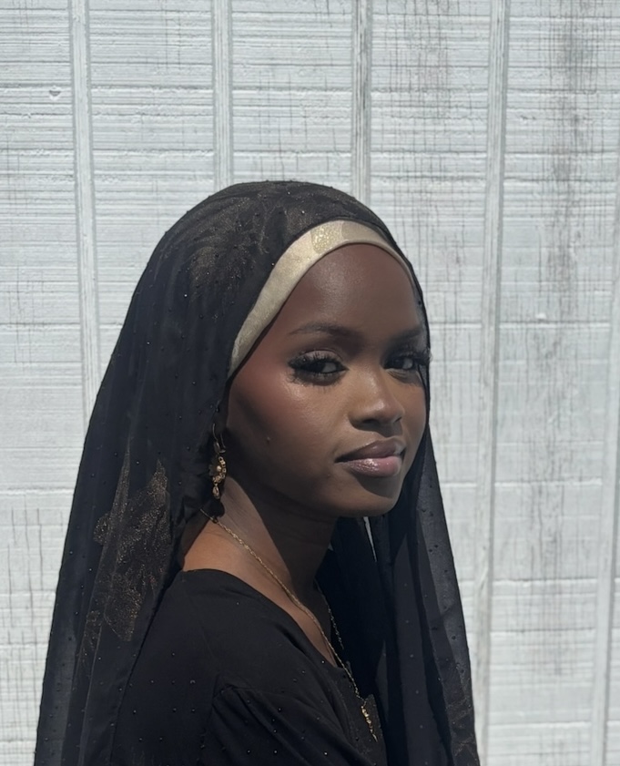 Khadija Mohamed