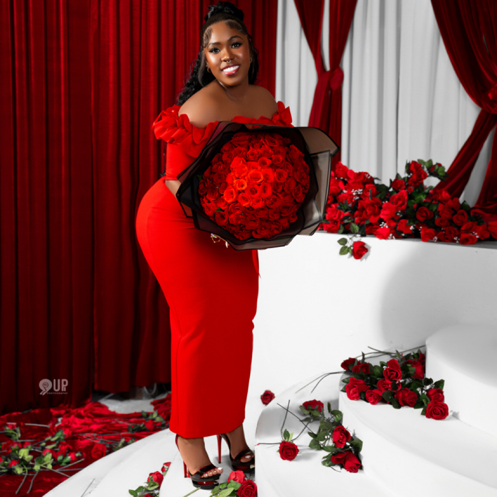 Mimi Antes at Mimistylx/La Girl Beauty Supply in North Lauderdale, FL