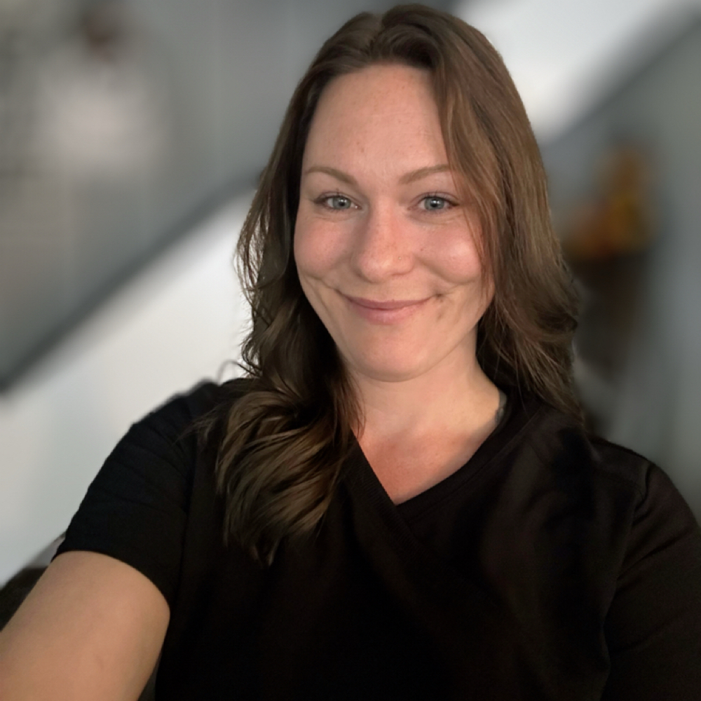 Christie Sondrup at Wild Mesa Holistic Studio in Lakewood, CO