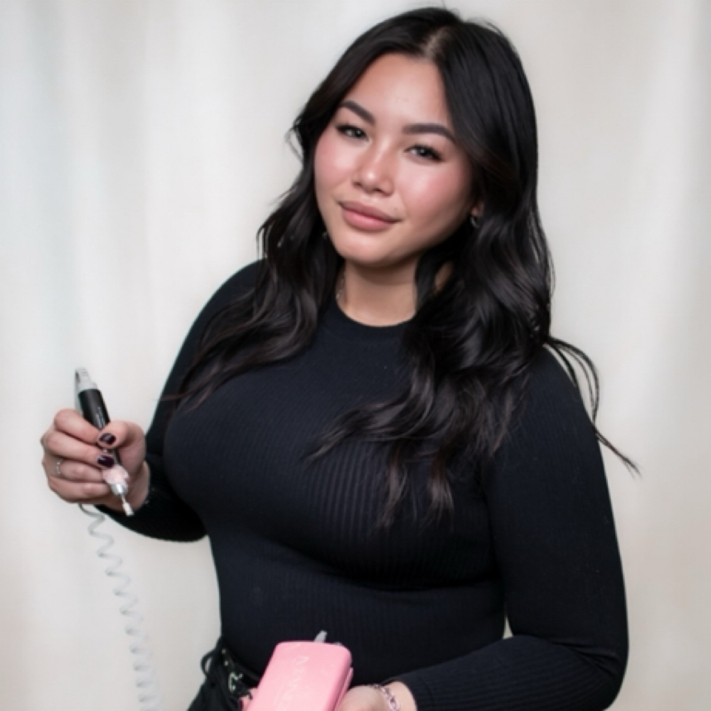 Bella Tran