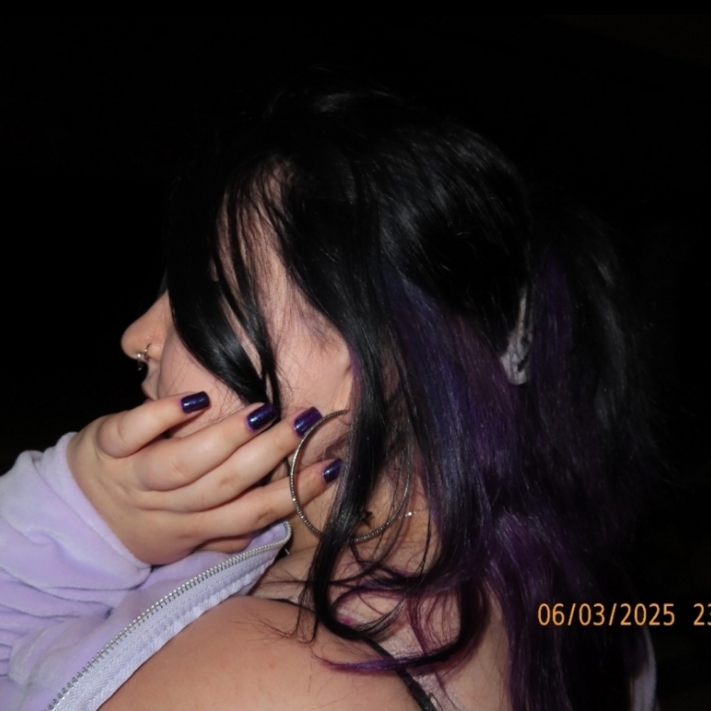 Elizabeth Carman at Salon Escape in North Olmsted, OH