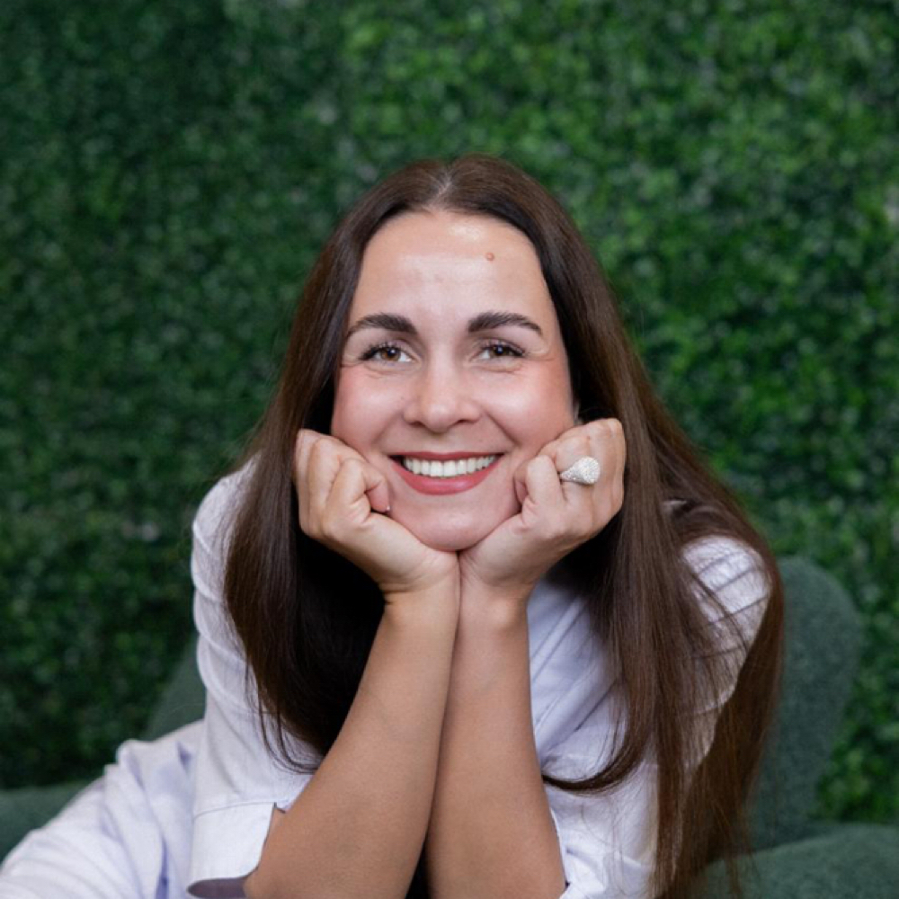 Anastasiia Ambrolidze