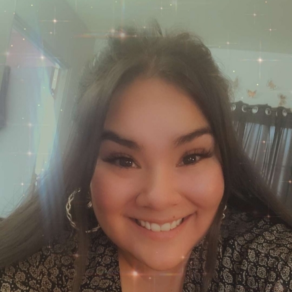 DeeAnndra Mike