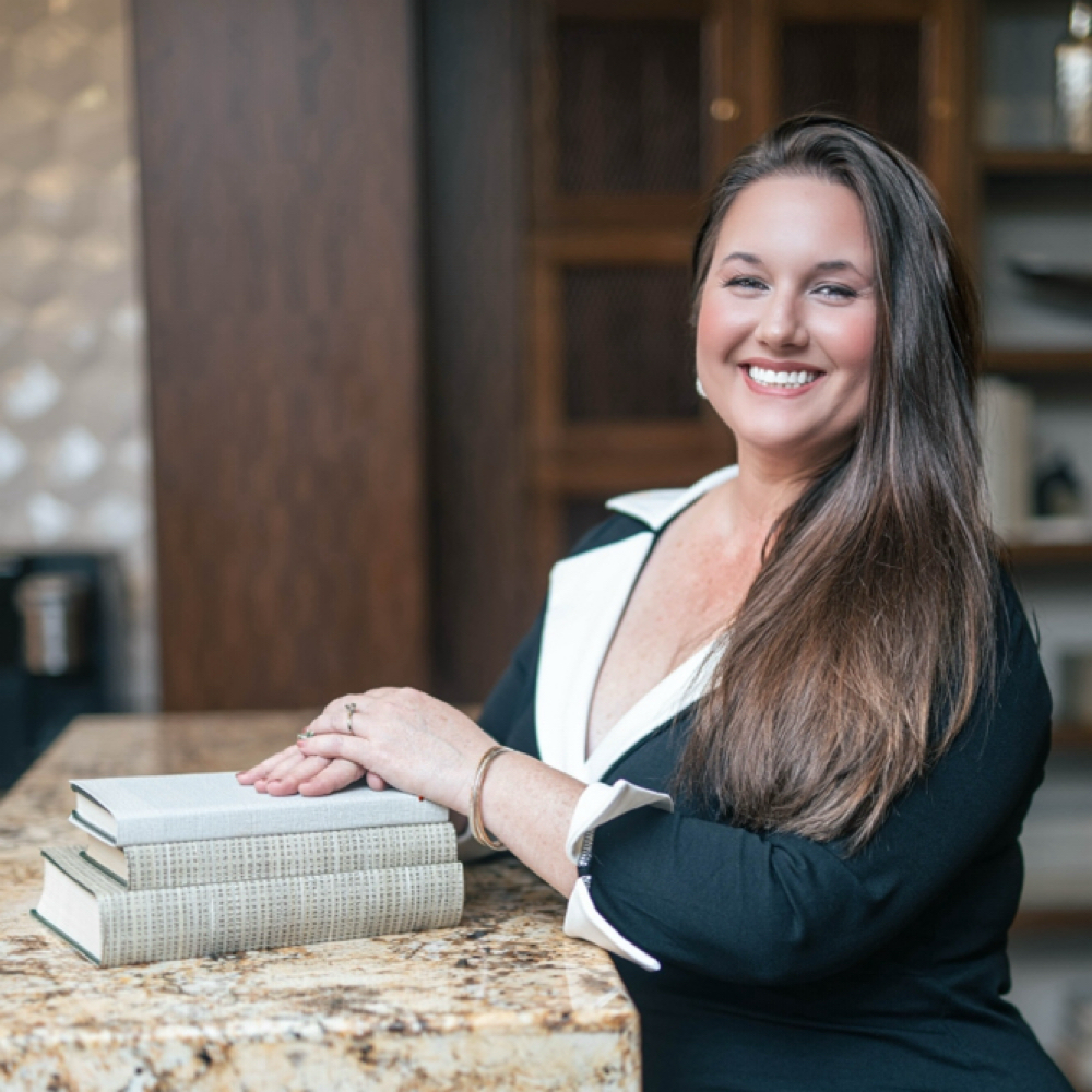 Cortnee Ramirez at Jackson Unlimited Tax Services in Houston, TX