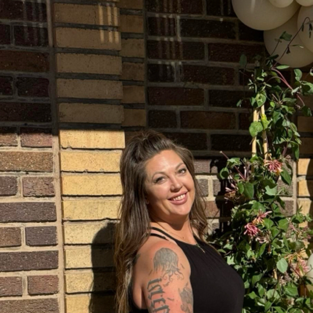 AJ Casey at Coiffeur Salon & Boutique in Loveland, CO